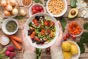 How to Meal Prep for a Week of Healthy Eating