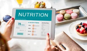 How to Read Nutrition Labels Like a Pro