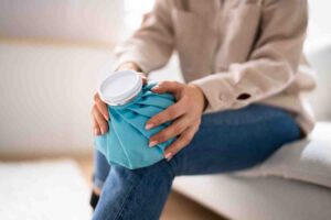 The Benefits of Cold Therapy and Ice Baths