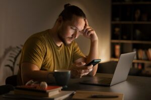 Digital Detox: How to Reduce Screen Time for Better Health