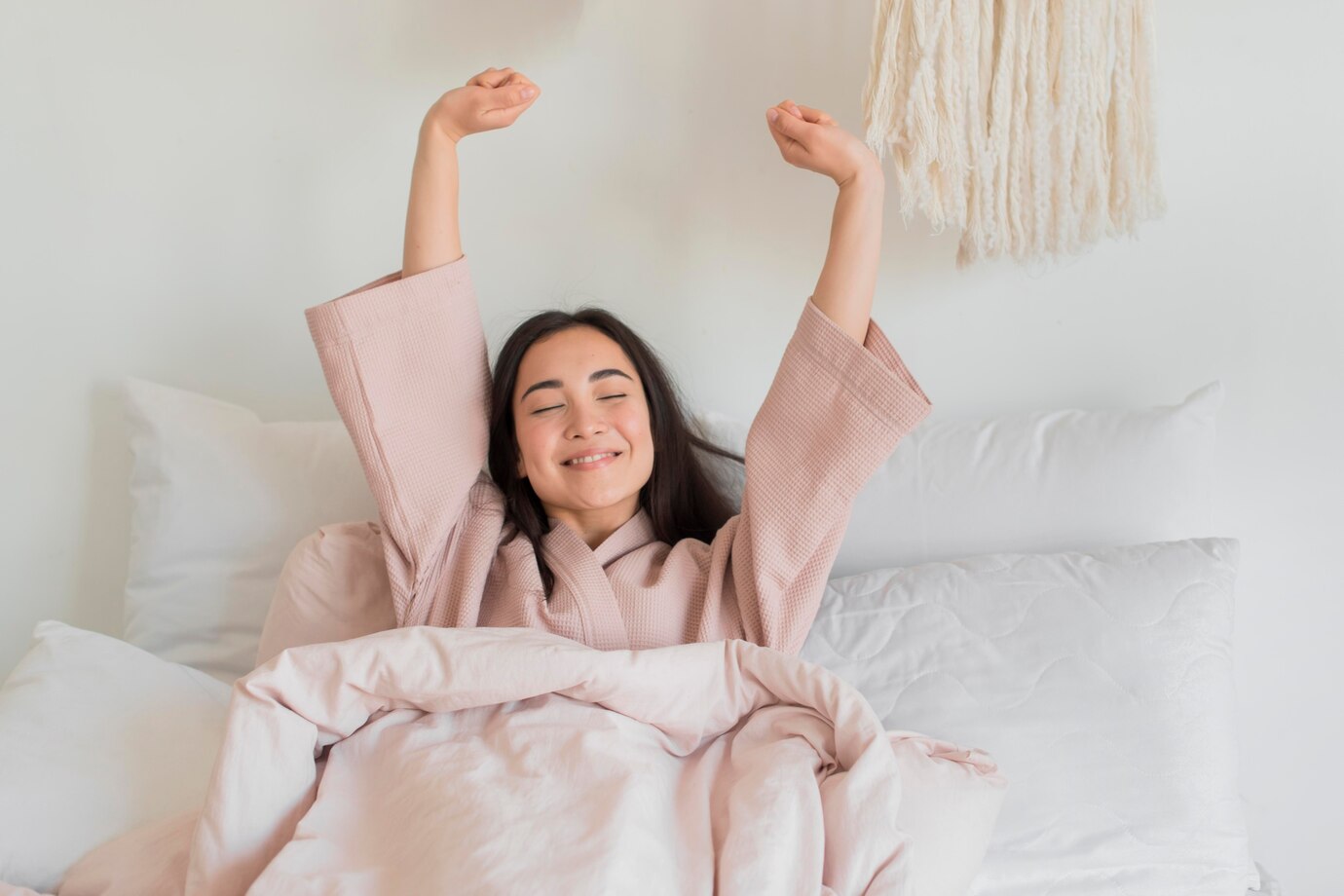 The Best Morning Routines for a Healthy Start