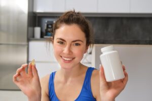 The Best Vitamins & Supplements for Women’s Health