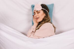 How to Improve Sleep Quality for Better Mental Health